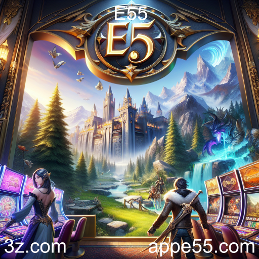 Explorando a Categoria de Jogos de Aventura